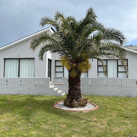 Tassies Villa Гансбаи Екстериор снимка