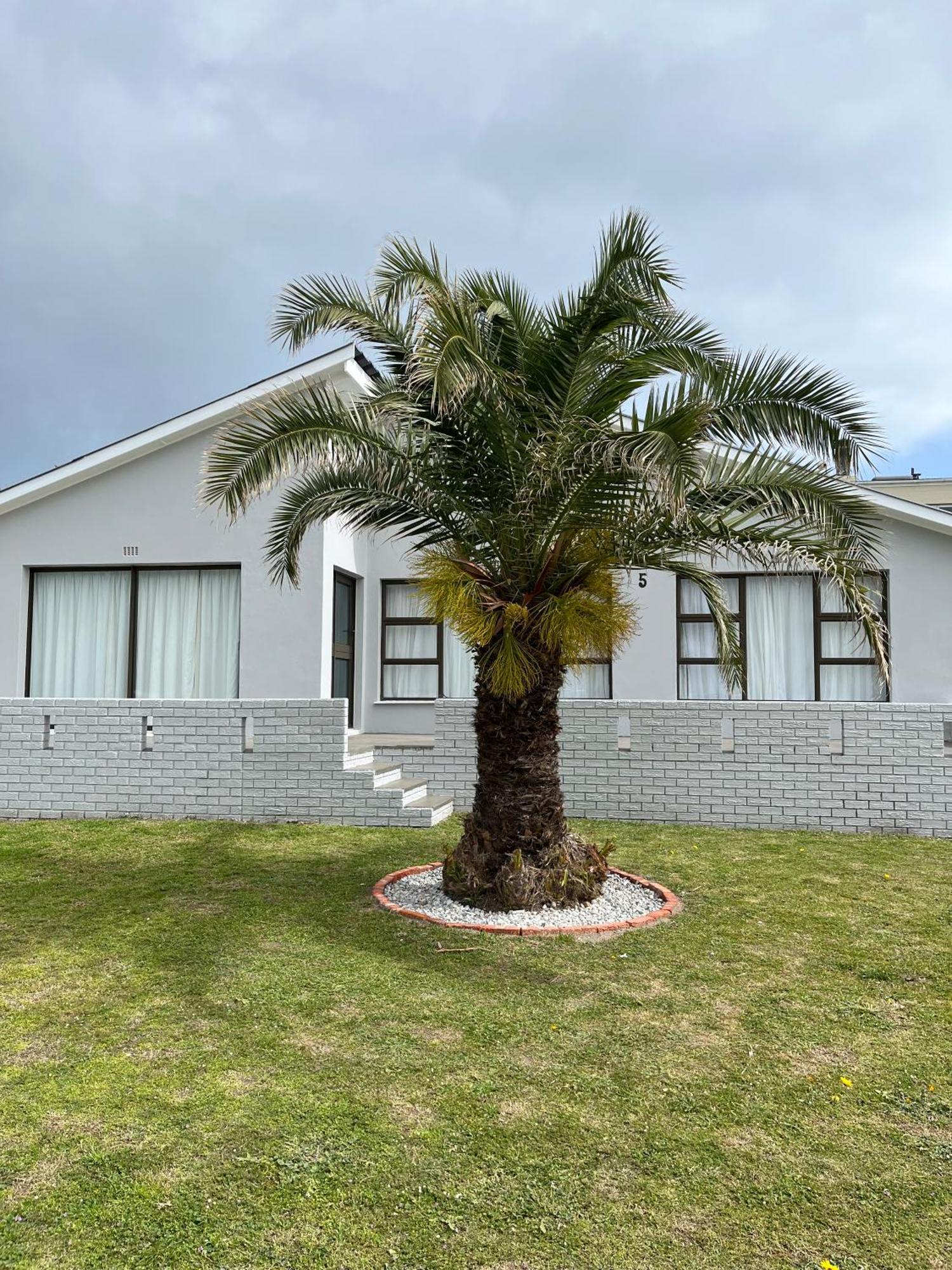 Tassies Villa Гансбаи Екстериор снимка