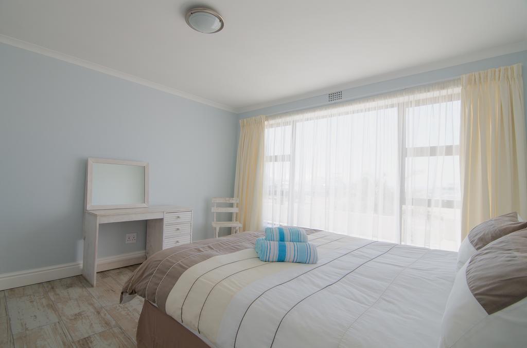 Tassies Villa Гансбаи Екстериор снимка