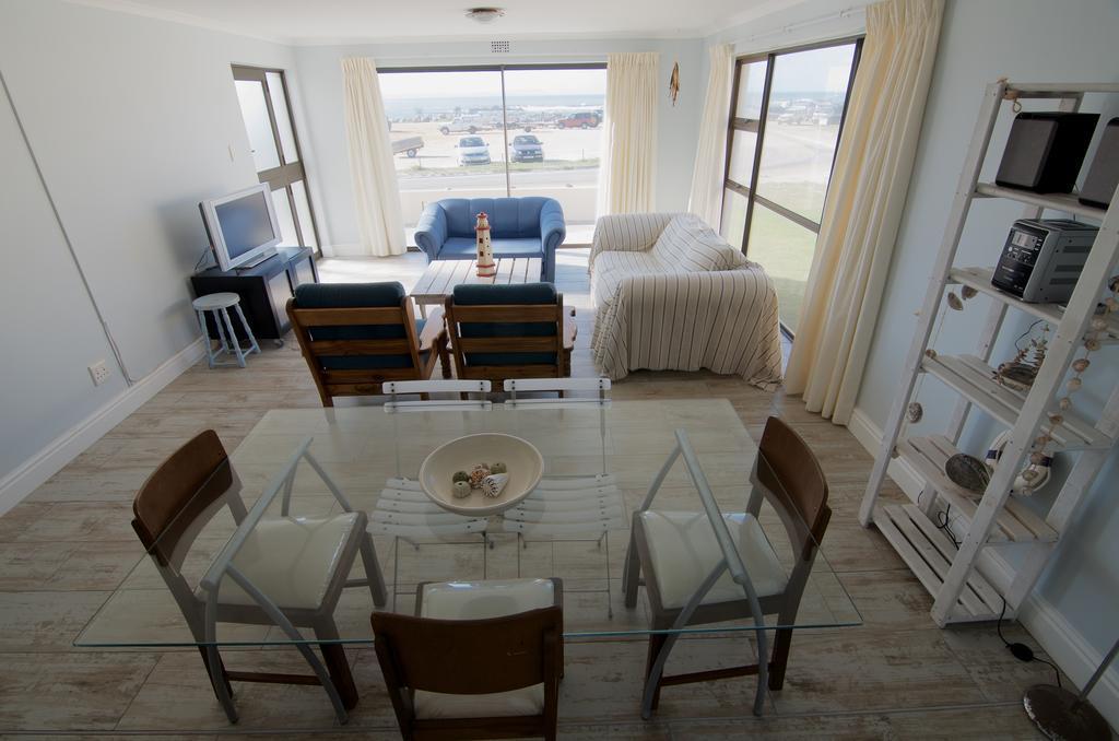 Tassies Villa Гансбаи Екстериор снимка